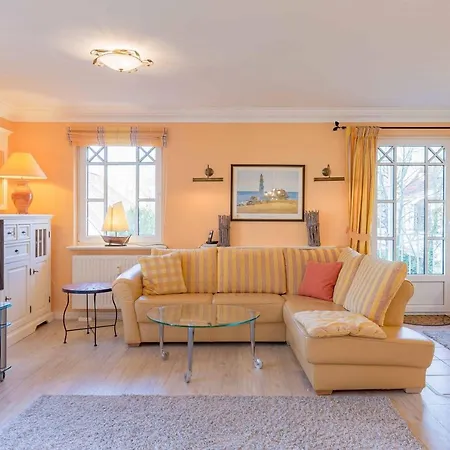 Apartment Palais 8 Og1